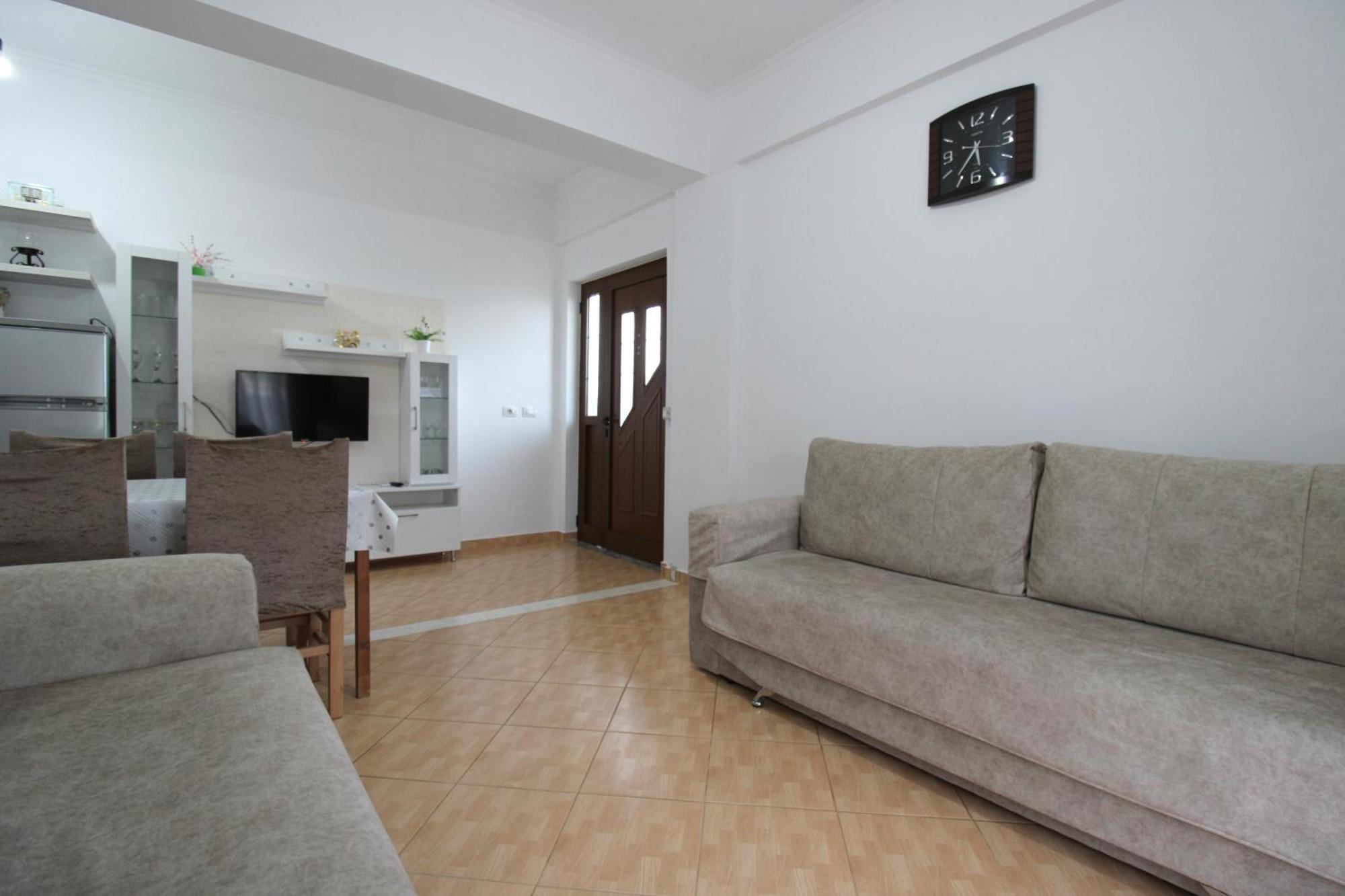 Garden Vila Ermali Ksamil Kültér fotó